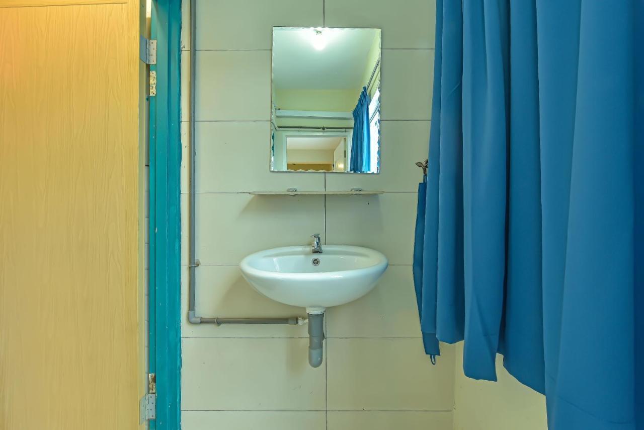 Capital O 90754 Gopeng Inn 이포 외부 사진