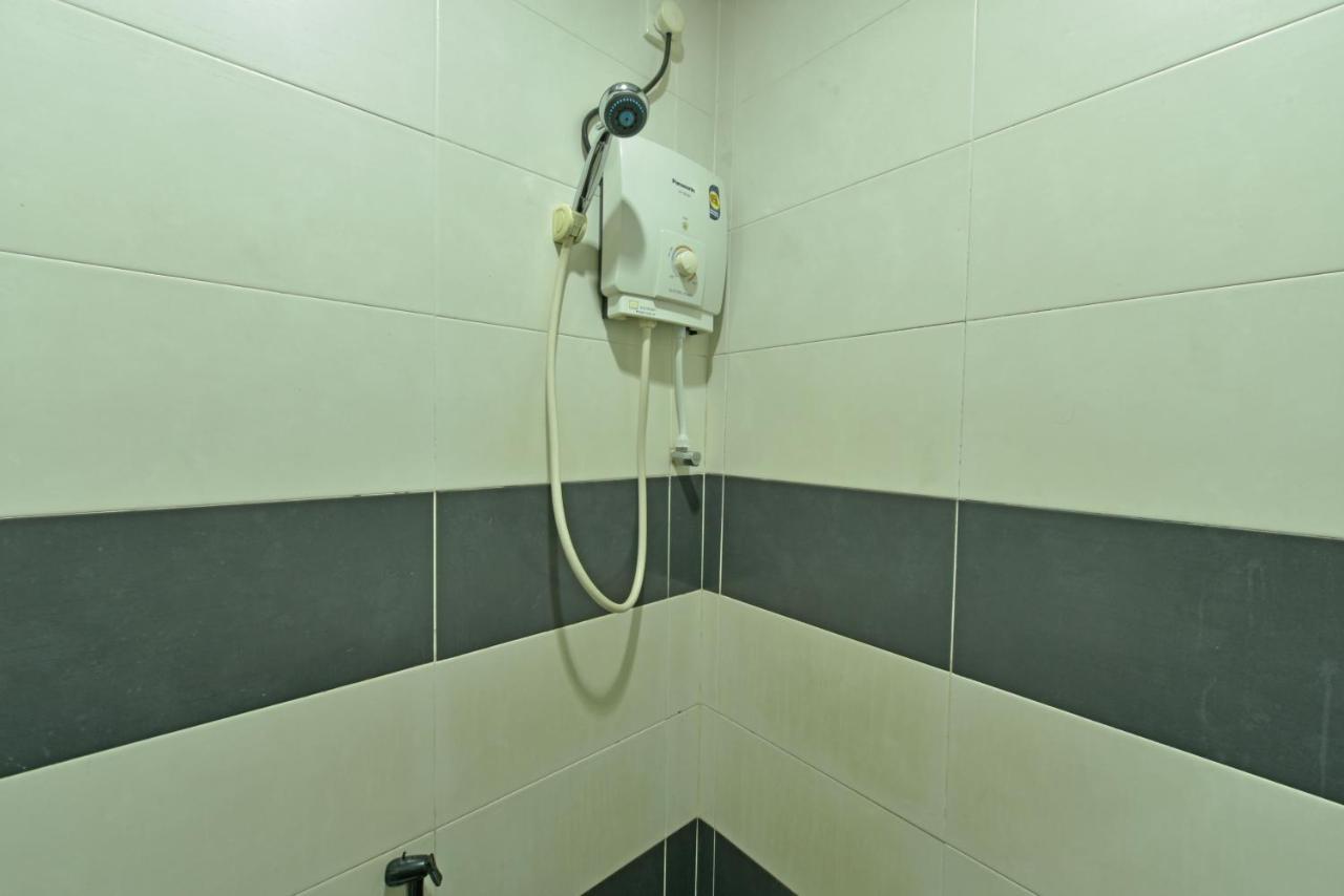 Capital O 90754 Gopeng Inn 이포 외부 사진
