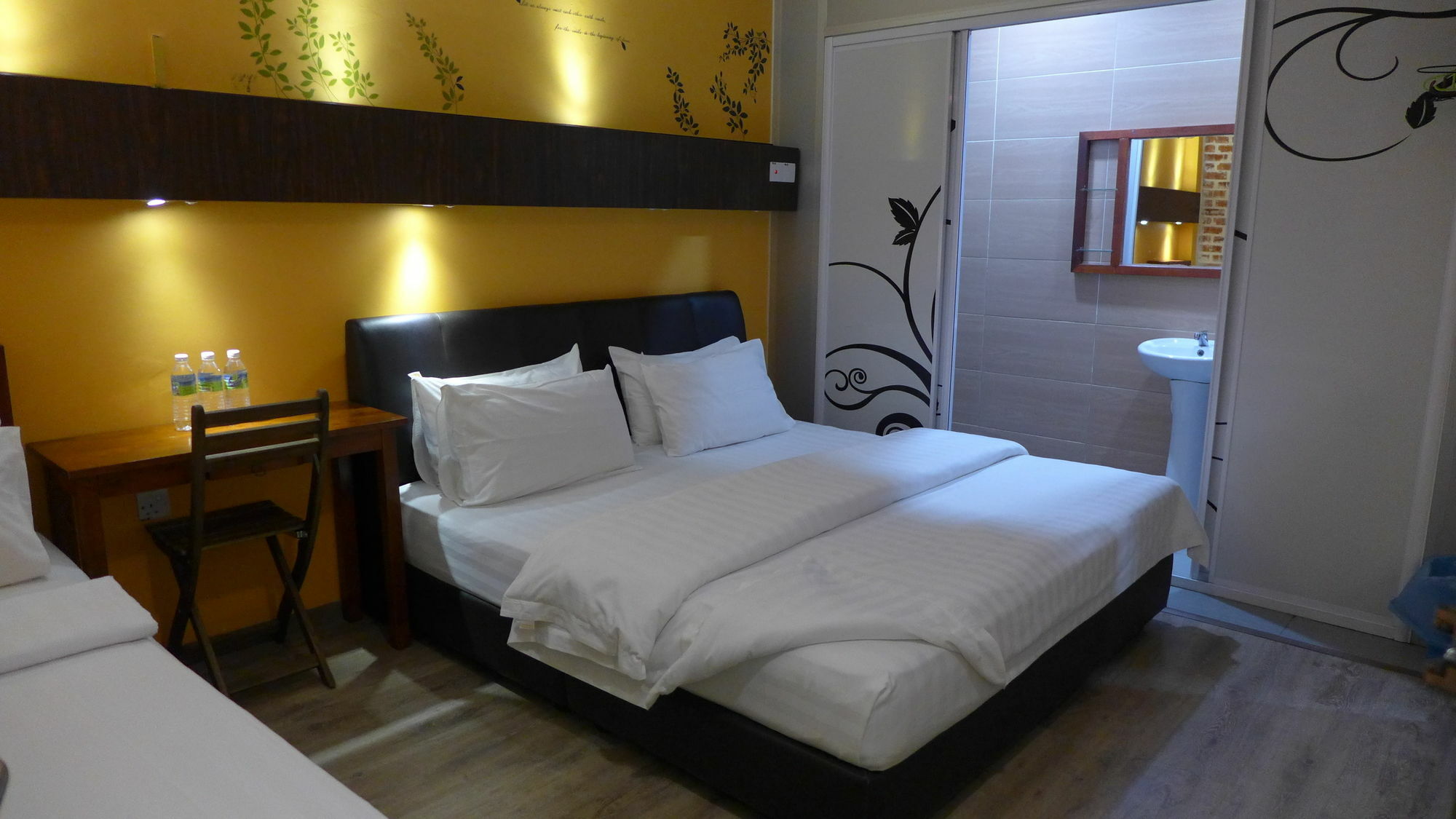 Capital O 90754 Gopeng Inn 이포 외부 사진