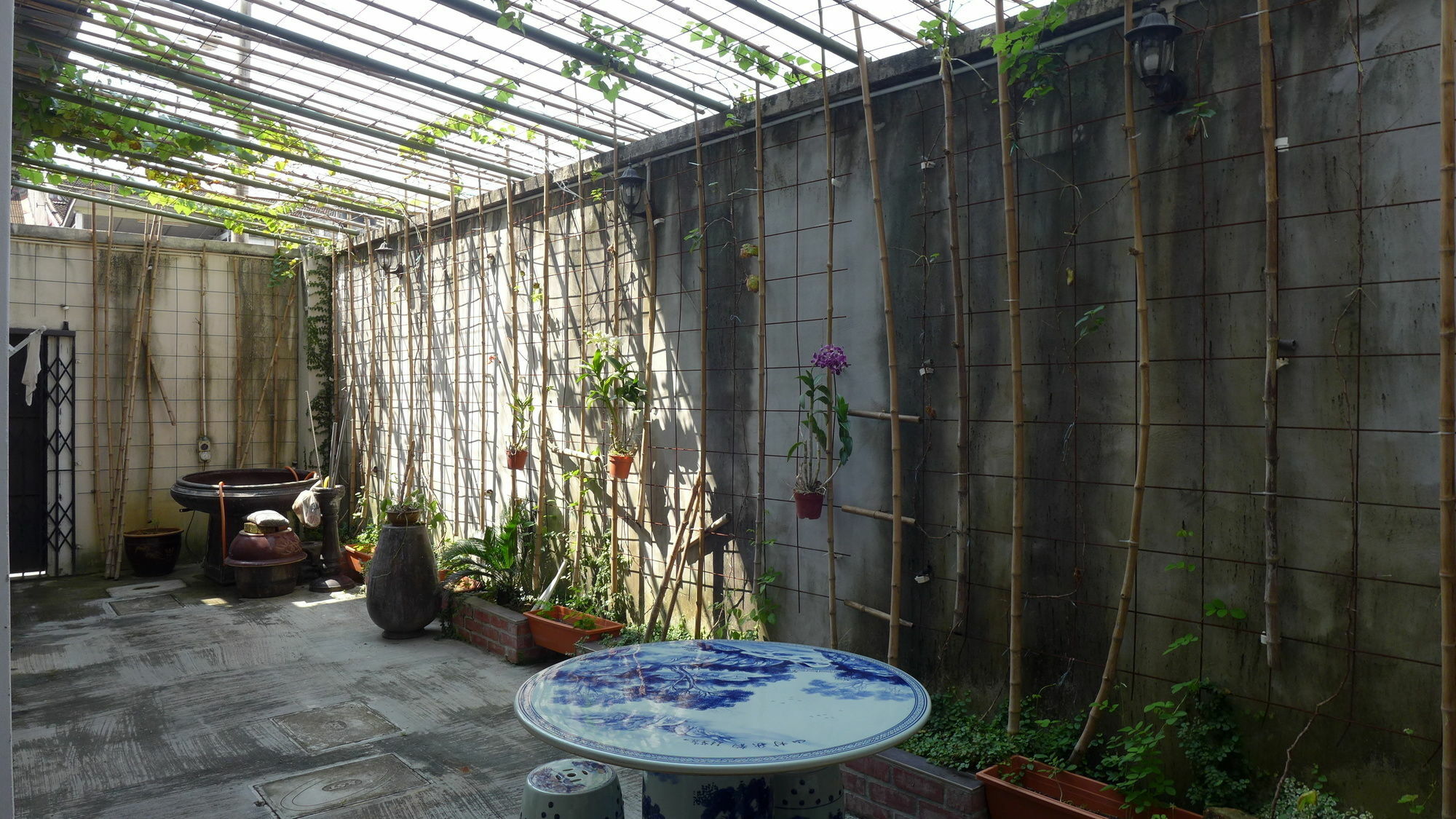 Capital O 90754 Gopeng Inn 이포 외부 사진